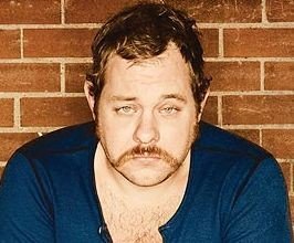 Nathaniel Rateliff - Professional null Speaker