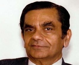 Jagdish N. Bhagwati - Professional null Speaker