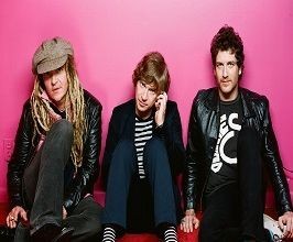 Nada Surf - Professional null Speaker