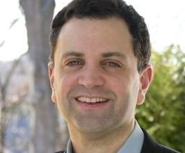 Michael Steinberger - Professional null Speaker