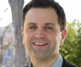 Michael Steinberger - Professional null Speaker