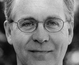 Mark Frost - Professional null Speaker