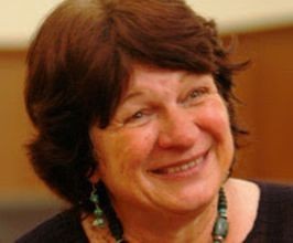 Danah Zohar - Professional null Speaker