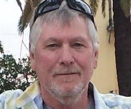 Dave Marinaccio - Professional null Speaker