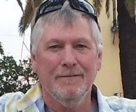 Dave Marinaccio - Professional null Speaker