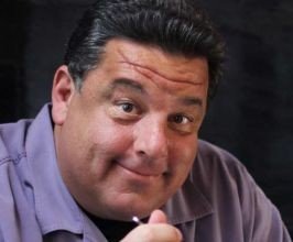 Steve Schirripa - Professional null Speaker