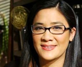 Kylie Kwong - Professional null Speaker
