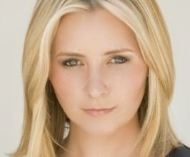 Beverley Mitchell - Professional null Speaker