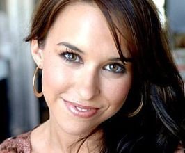 Lacey Chabert - Professional null Speaker