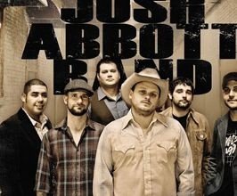 Josh Abbott Band - Professional null Speaker
