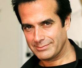 David Copperfield - Professional null Speaker
