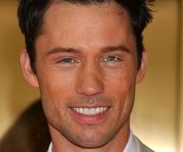Jeffrey Donovan - Professional null Speaker