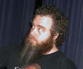 Patrick Rothfuss - Professional null Speaker