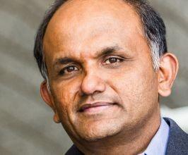 Shantanu Narayen - Professional null Speaker