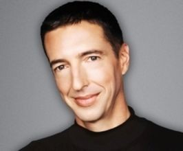 Ron Reagan - Professional null Speaker