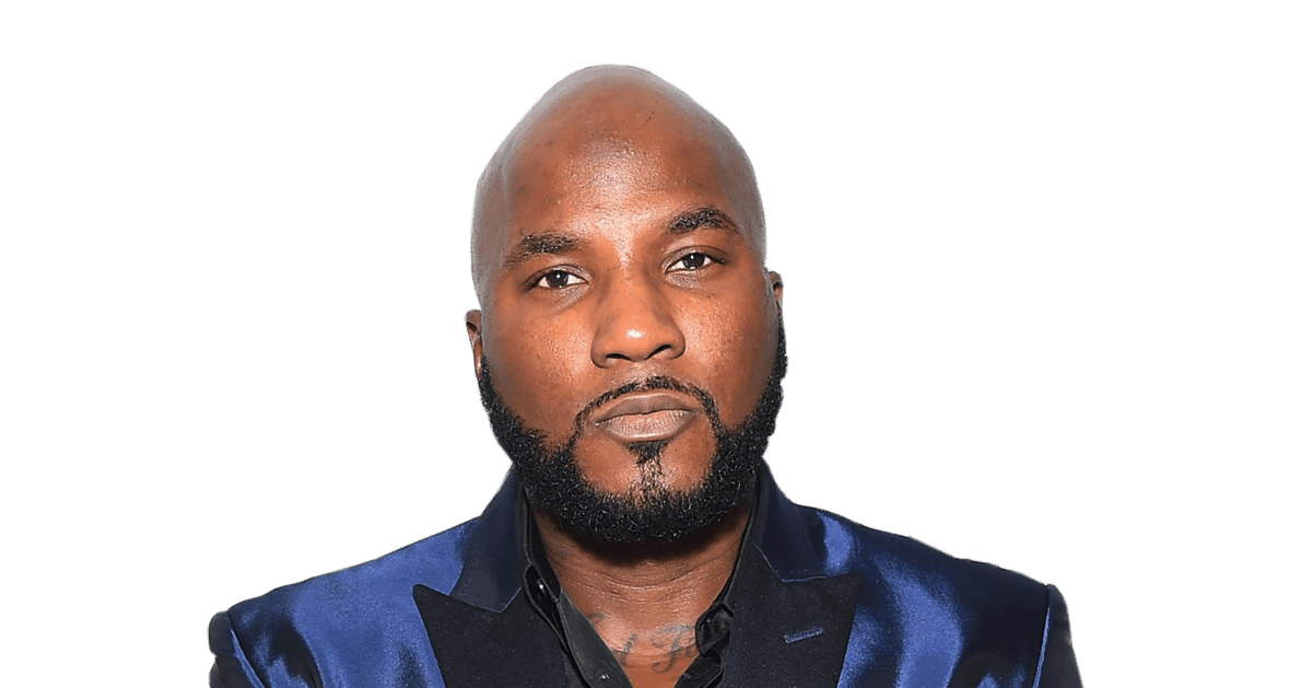 Jeezy - Professional null Speaker