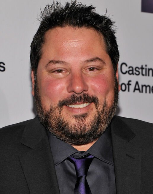 Greg Grunberg - Professional null Speaker