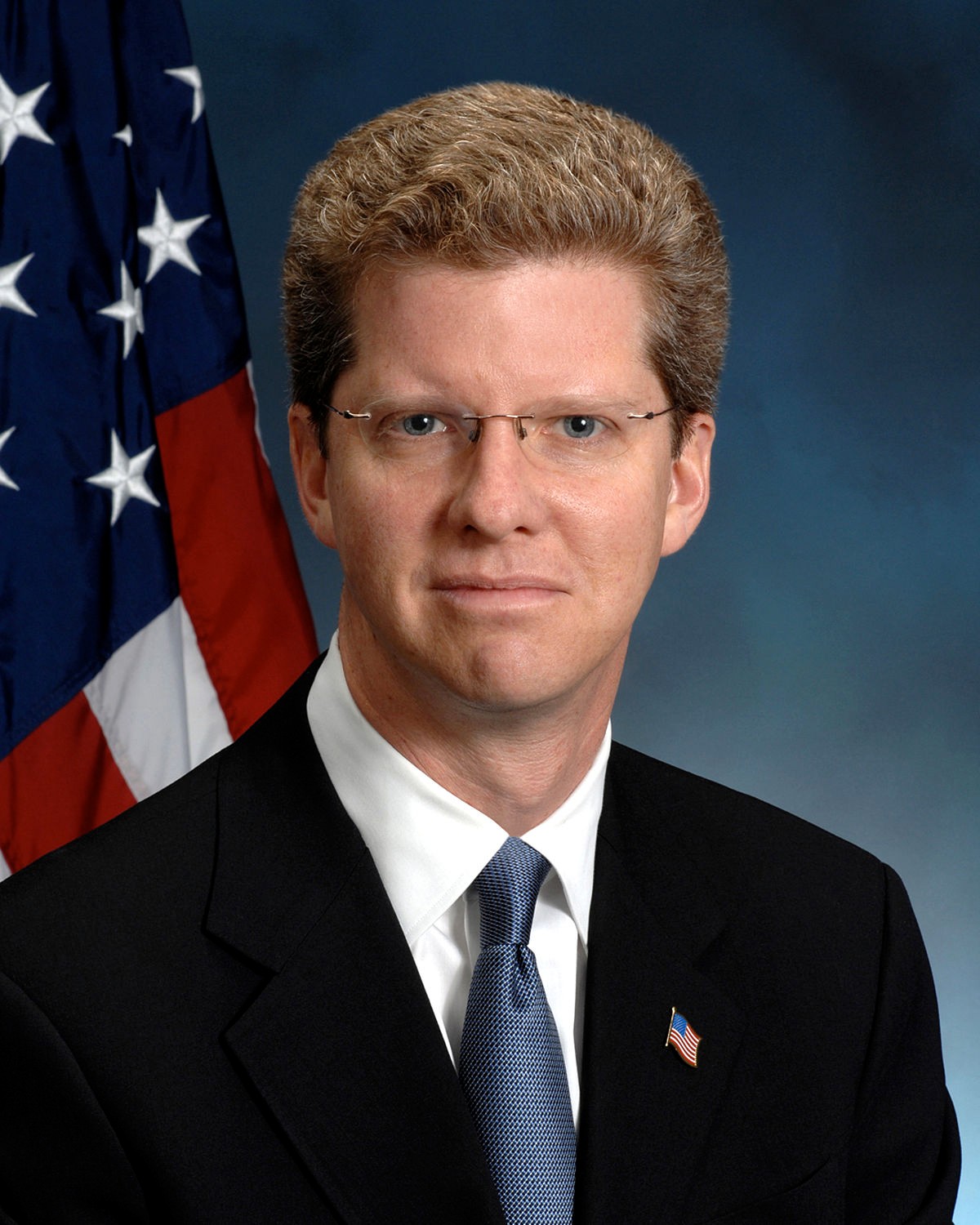 Shaun Donovan - Professional null Speaker