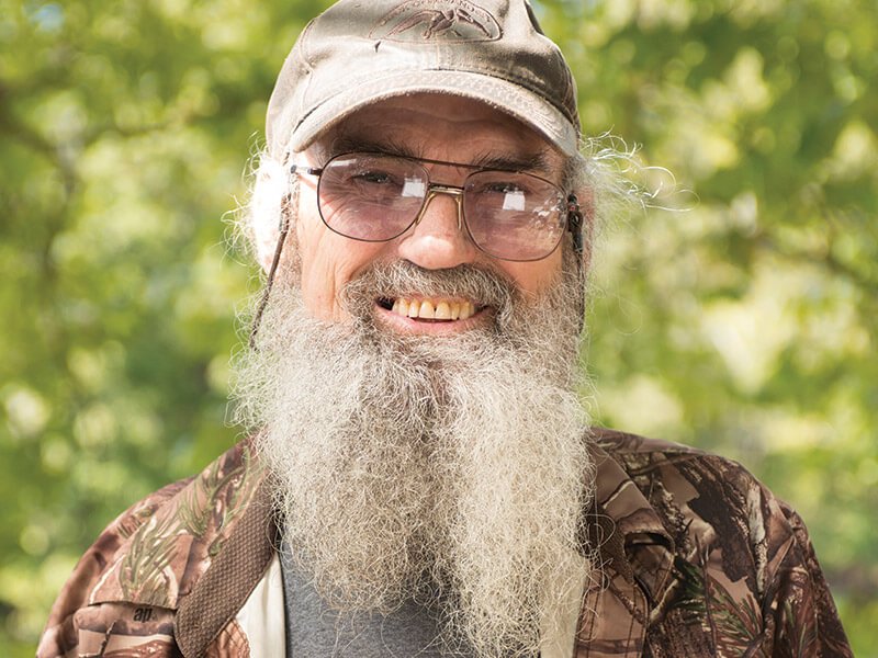 Si Robertson - Professional null Speaker