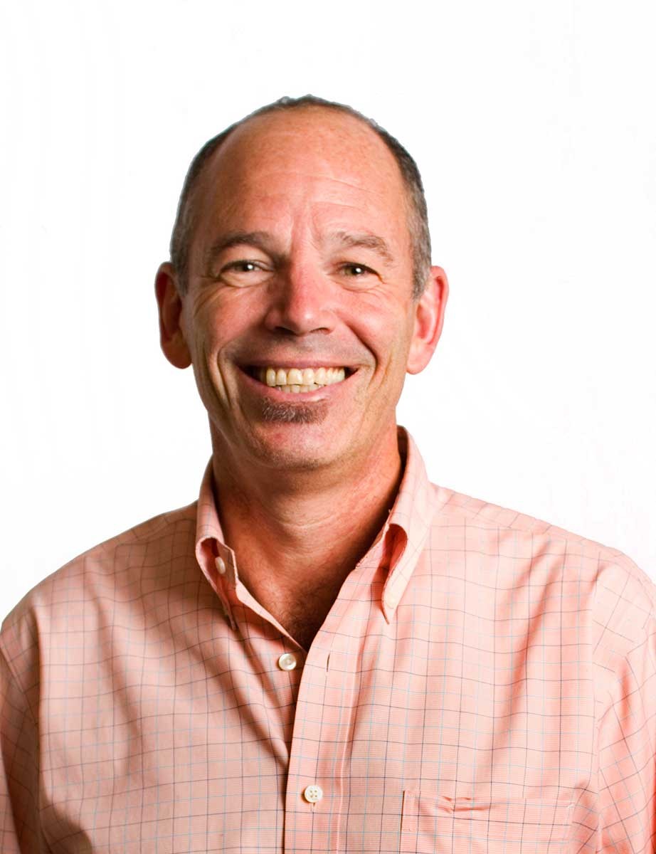 Marc Randolph - Professional null Speaker