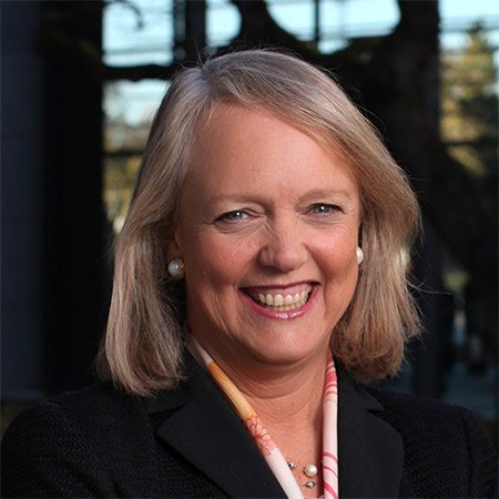 Meg Whitman - Professional null Speaker