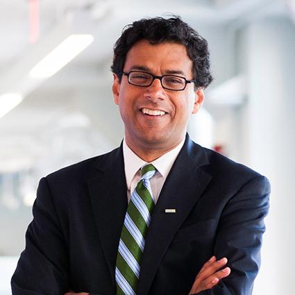 Atul Gawande
