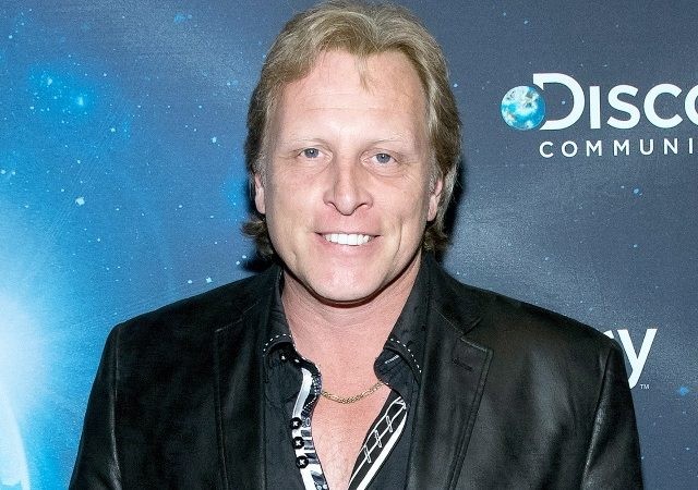 Sig Hansen - Professional null Speaker