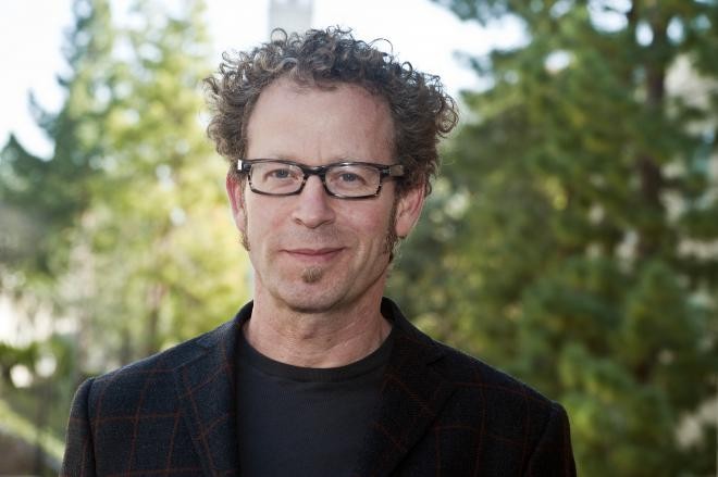 Ken Goldberg - Professional null Speaker