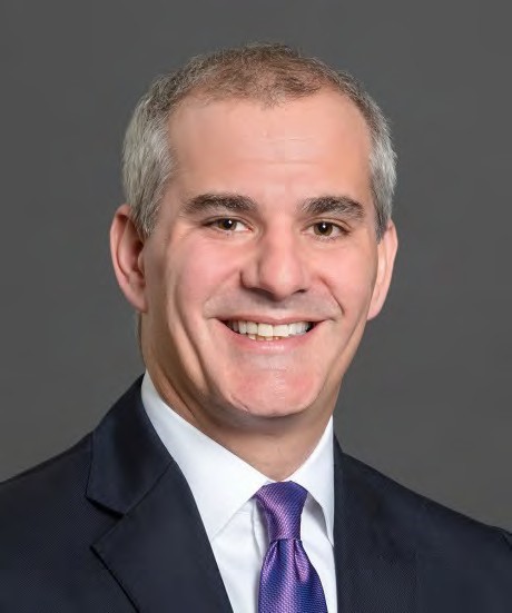 Michael Leiter - Professional null Speaker