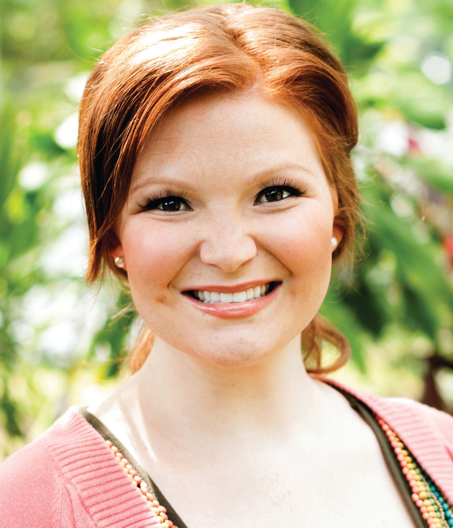 Ashley Rhodes-Courter - Professional null Speaker