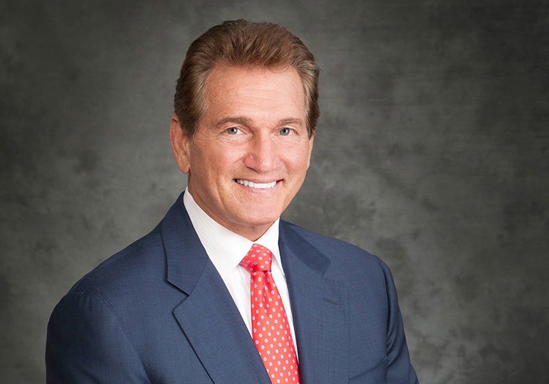 Joe Theismann - Professional Speakers Booking