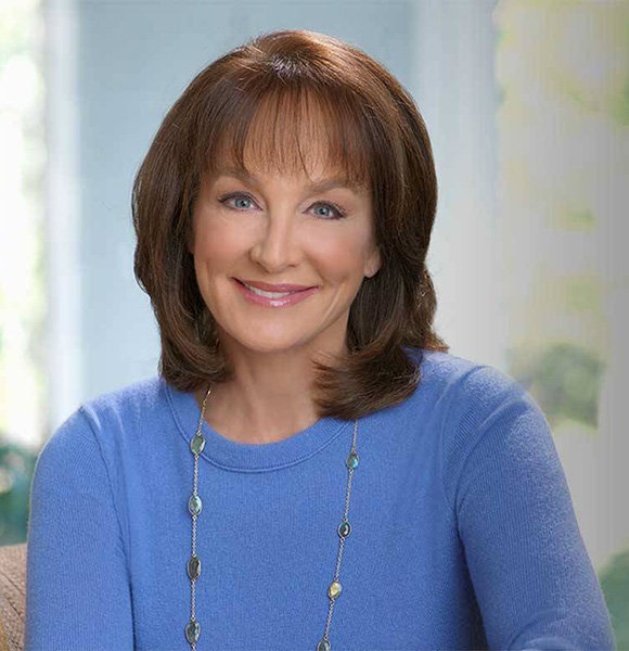 Nancy Snyderman - Professional Speakers Booking