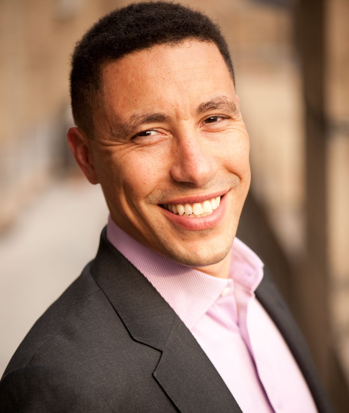 Frans Johansson - Professional null Speaker