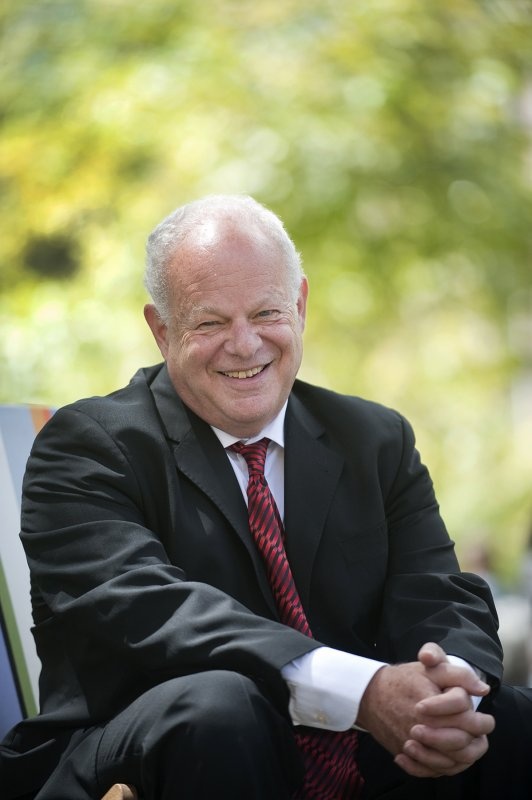 Martin Seligman - Professional null Speaker