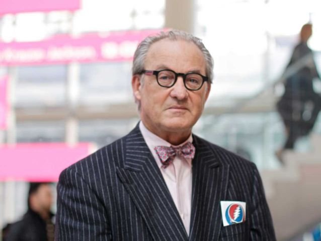 Tom Keene - Professional null Speaker