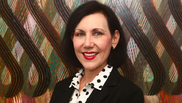 Karen Post - Professional null Speaker