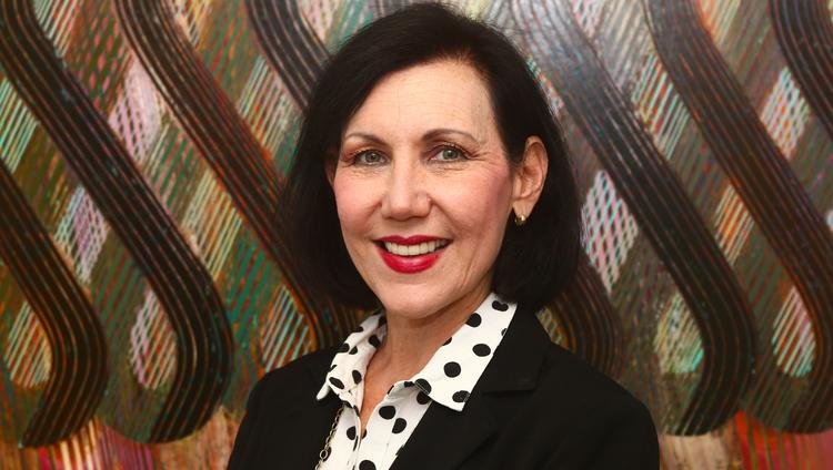 Karen Post - Professional null Speaker