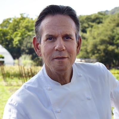 Thomas Keller - Professional null Speaker