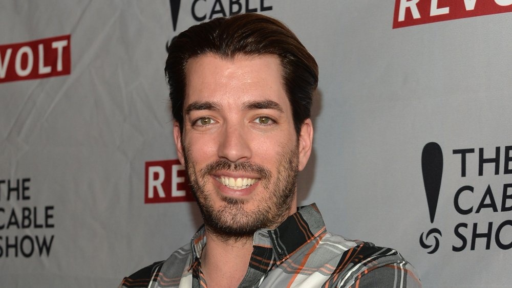 Jonathan Scott - Professional Speakers Booking