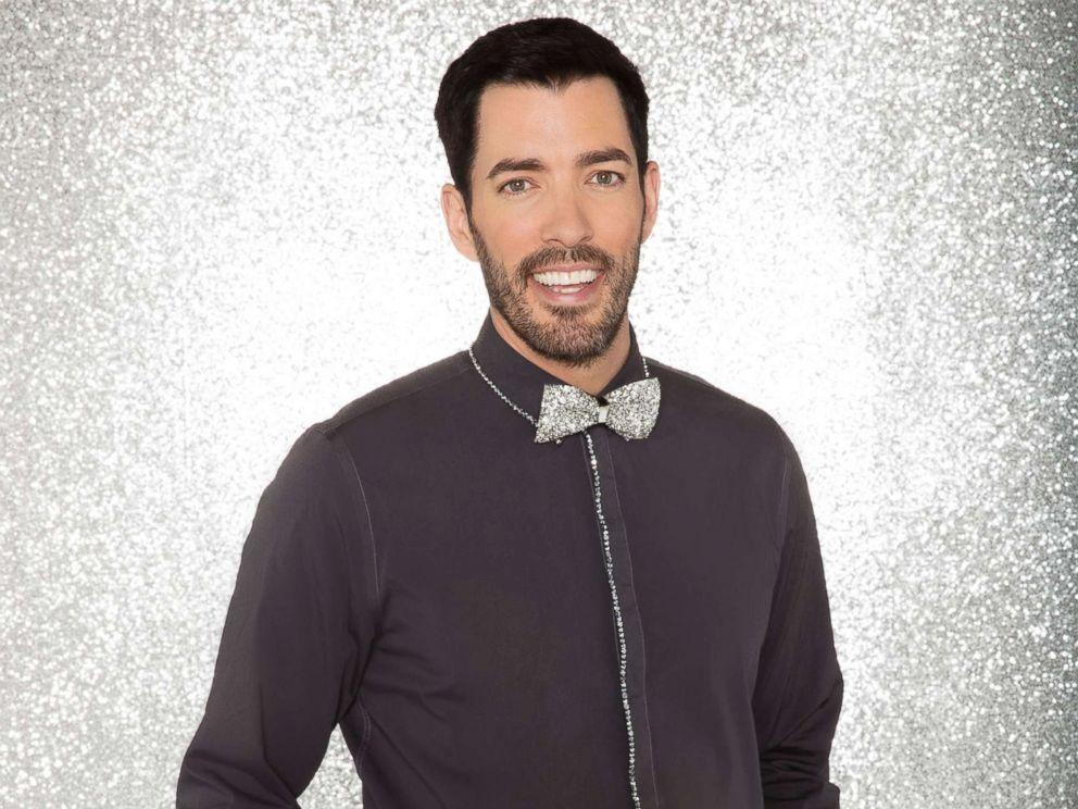 Drew Scott - Professional null Speaker