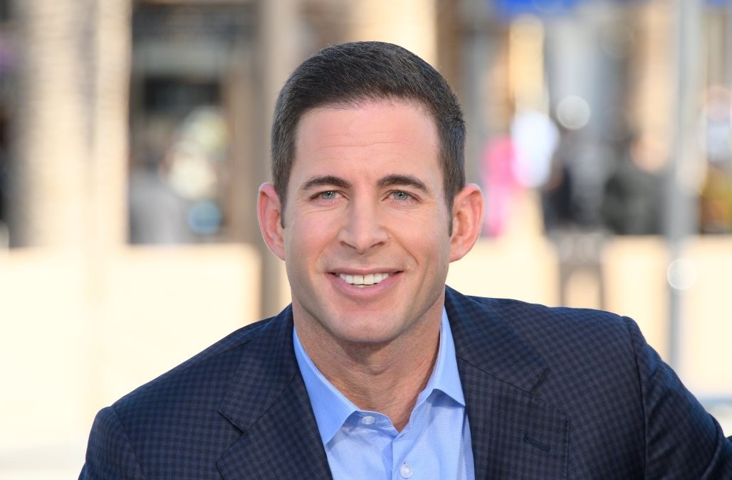 Tarek El Moussa - Professional null Speaker
