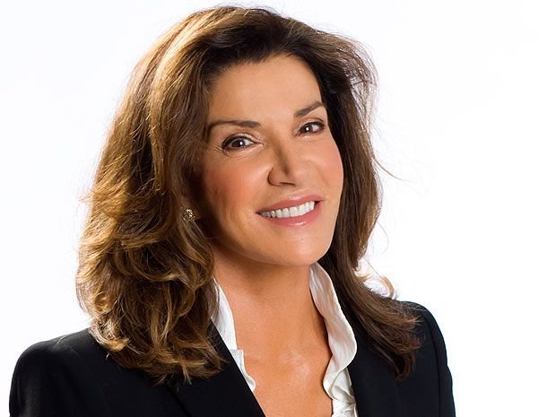 Hilary Farr - Professional null Speaker