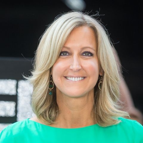Lara Spencer - Professional null Speaker