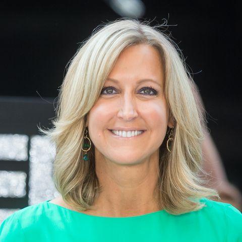 Lara Spencer