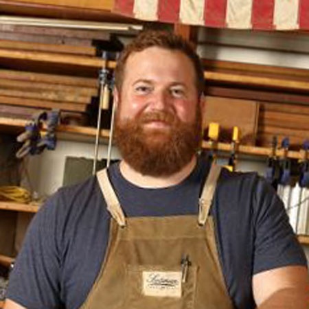 Ben Napier - Professional Speakers Booking