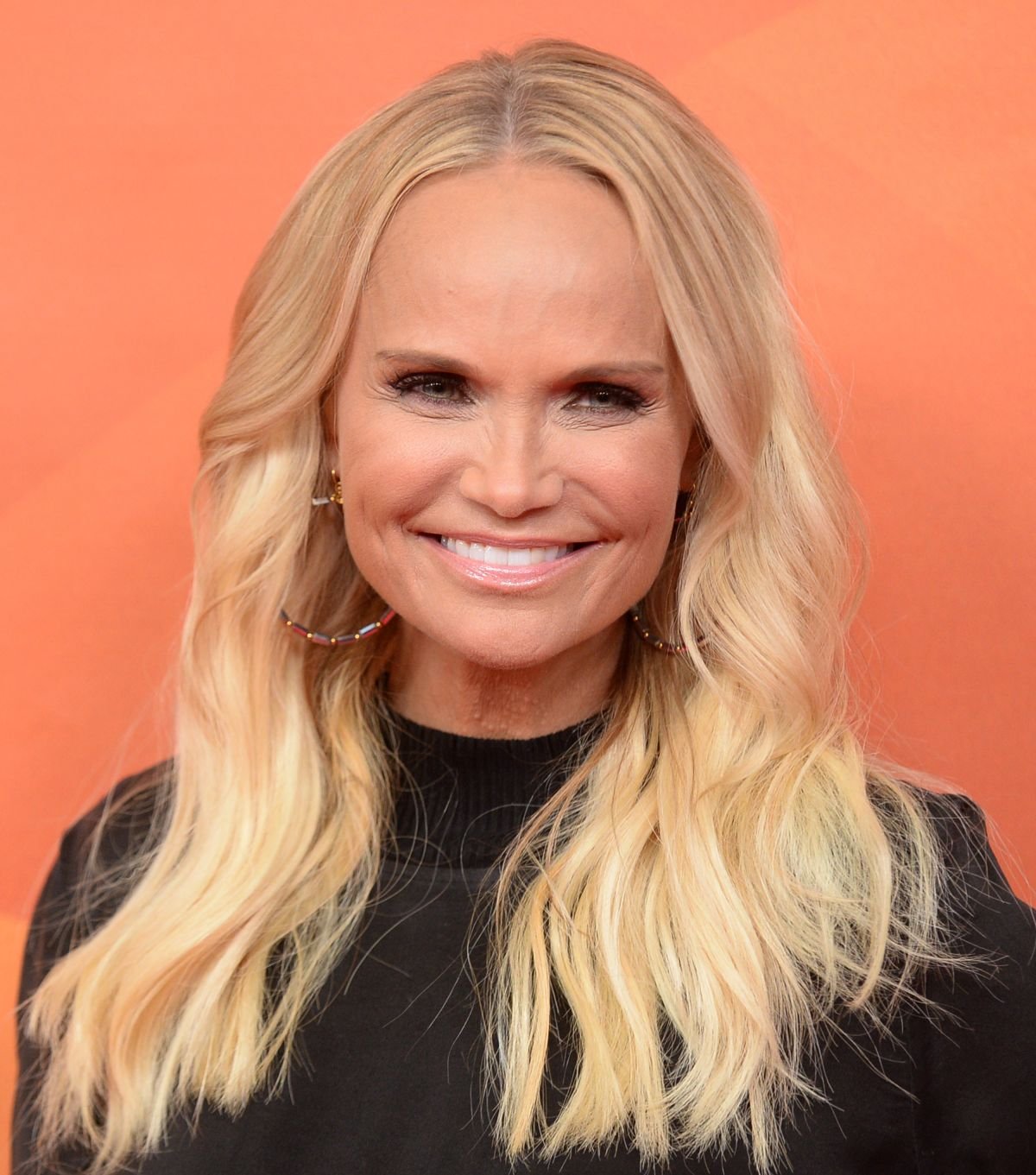 Kristin Chenoweth - Professional null Speaker