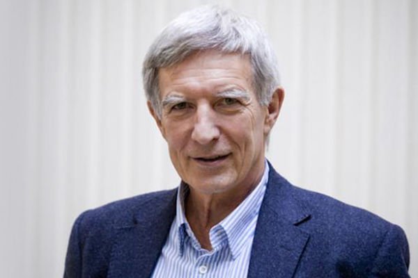 Richard Wilkinson - Professional null Speaker