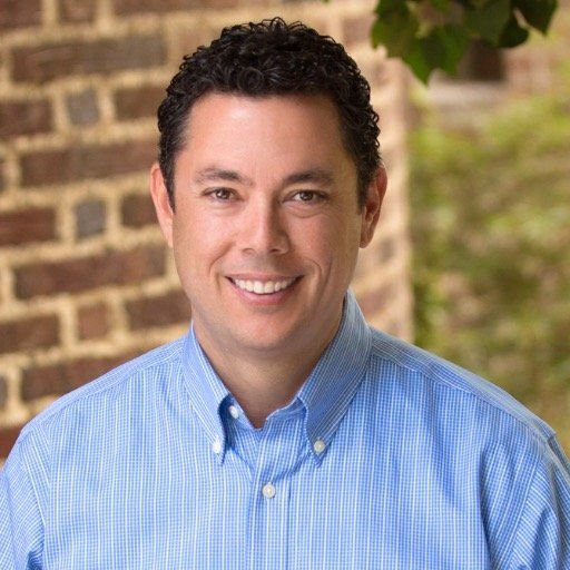 Jason Chaffetz - Professional Speakers Booking