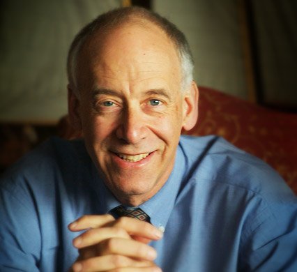 Alan November - Professional null Speaker