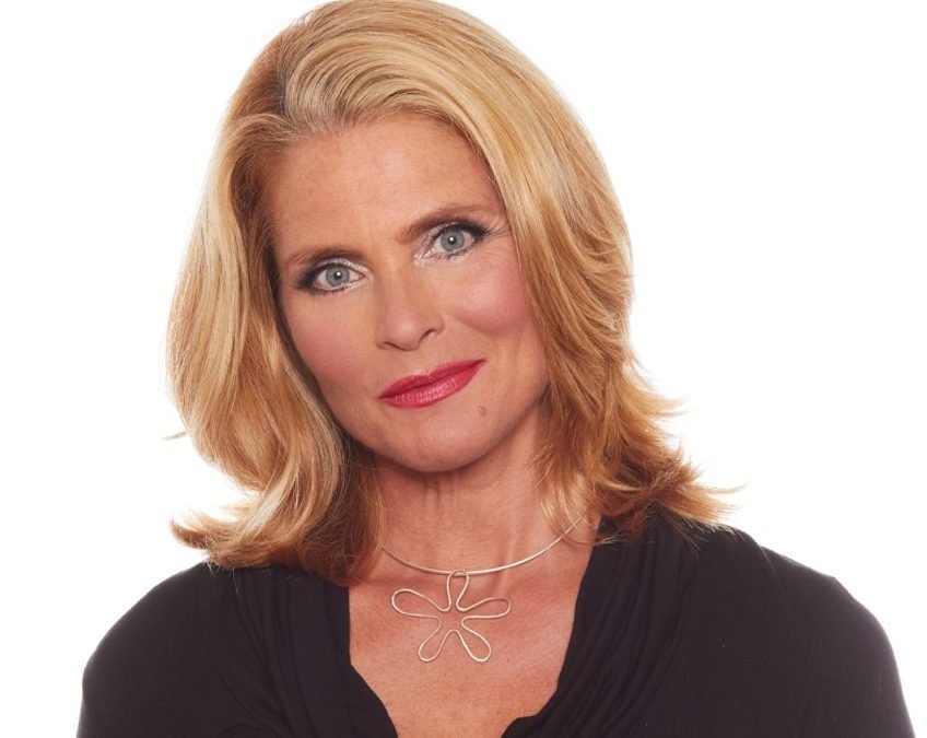 Kim Alexis - Professional Speakers Booking